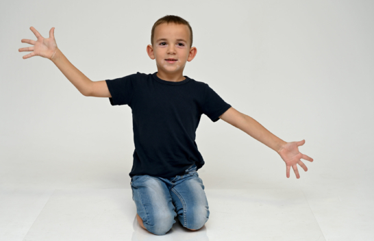 How to approach the school year when your child has