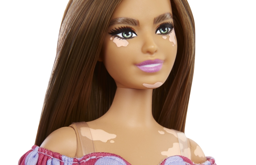 New fashionista barbies discount 2021