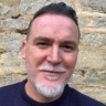 Shahn Mott's author photo