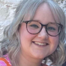 Sian Sturdy's author photo