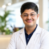 Dr. Ryan Mukherjee's author photo